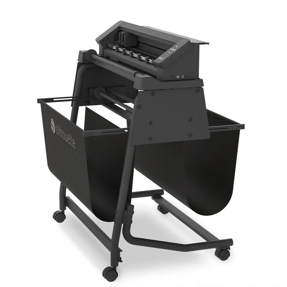 Silhouette CAMEO PRO MK-II +  PRO Untergestell